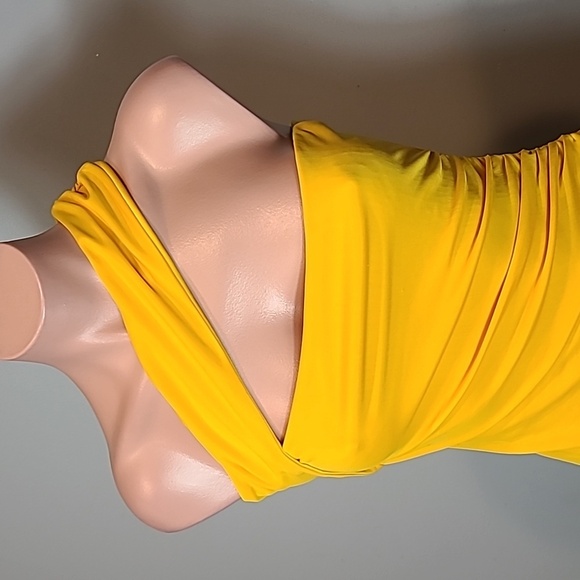 h:ours solange mini dress - Picture 3 of 7